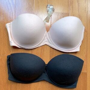 Body by Victoria bras